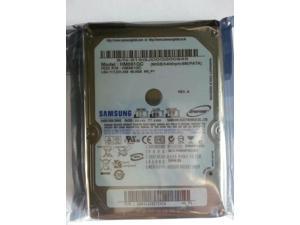 2.5" 60 GB IDE / PATA HARD DRIVE UDMA/100 5400RPM HM061GC 2.5" 60 GB IDE / PATA HARD DRIVE UDMA/100 5400RPM HM061GC