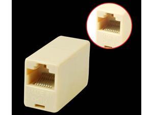 Connecter For Cat5 RJ45 Lan Network Ethernet Cable Connecter For Cat5 RJ45 Lan Network Ethernet Cable
