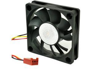 60mm 12V DC Cooling Fan for Pc Case CPU Cooler Replacement 60mm 12V DC Cooling Fan for Pc Case CPU Cooler Replacement