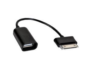 USB OTG For Samsung Galaxy Tab Connect Kit P6800 P6210 P6200 P7510 P7500 P7300 P7310 USB OTG For Samsung Galaxy Tab Connect Kit P6800 P6210 P6200 P7510 P7500 P7300 P7310
