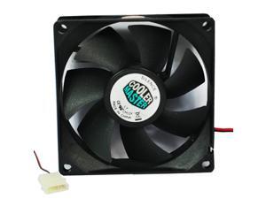 Cooler Master 120mm Case Fan For CPU, Radiator, Case Cooling Replacement Cooler Master 120mm Case Fan For CPU, Radiator, Case Cooling Replacement