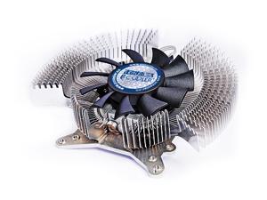 PC Cooler K60 VGA Cooler For VGA Card 55MM Cooling Fan with Heatsink For ATI Radeon HD/NVIDIA Geforce Graphics Card PC Cooler K60 VGA Cooler For VGA Card 55MM Cooling Fan with Heatsink For ATI Radeon HD/NVIDIA Geforce Graphics Card