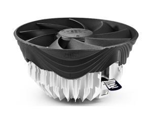 Deep Cool GAMMA HUNTER - CPU Cooler 120mm Ultra Silent Cooling Fan - For Intel LGA 1156/1155/1151/1150/775, AMD FM2+/FM2/FM1/AM3+/AM3/AM2+/AM2/940/939/754 65W Deep Cool GAMMA HUNTER - CPU Cooler 120mm Ultra Silent Cooling Fan - For Intel LGA 1156/1155/1151/1150/775, AMD FM2+/FM2/FM1/AM3+/AM3/AM2+/AM2/940/939/754 65W