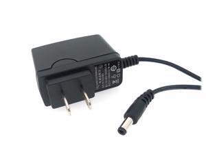 HQmade Tip 5.5mm x 2.5mm AC Adapter DC 5V 1A for Power Supply Relacement HQmade Tip 5.5mm x 2.5mm AC Adapter DC 5V 1A for Power Supply Relacement