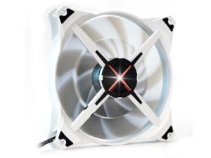 ZALMAN ZM-DF14 Premium Dual Impeller Case Fan 140mm Anti vibration Cooling Fan Red LED For PC Replacement ZALMAN ZM-DF14 Premium Dual Impeller Case Fan 140mm Anti vibration Cooling Fan Red LED For PC Replacement