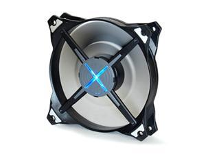 ZALMAN ZM-DF12 Premium Dual Impeller Case Fan 120mm Cooling Fan Anti vibration ZALMAN ZM-DF12 Premium Dual Impeller Case Fan 120mm Cooling Fan Anti vibration