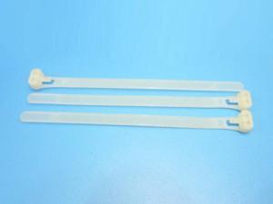 HQmade 7.7mmx150mm 5.5" REUSEABLE Nylon Cable Ties - White Color - Order In PCS - Intermediate Zip Tie Fasten Wrap <Flat Rated Shipping> HQmade 7.7mmx150mm 5.5" REUSEABLE Nylon Cable Ties - White Color - Order In PCS - Intermediate Zip Tie Fasten Wrap <Flat Rated Shipping>