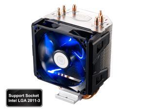Cooler Master HYPER 103 Computer CPU Cooler 92mm Fan Heatpipes Heatsink - Intel Socket LGA2011 / 2011-3 /1366/1156/1155/1150/775, AMD Socket FM2+/FM2/ FM1/AM3+/AM3/AM2 Cooler Master HYPER 103 Computer CPU Cooler 92mm Fan Heatpipes Heatsink - Intel Socket LGA2011 / 2011-3 /1366/1156/1155/1150/775, AMD Socket FM2+/FM2/ FM1/AM3+/AM3/AM2