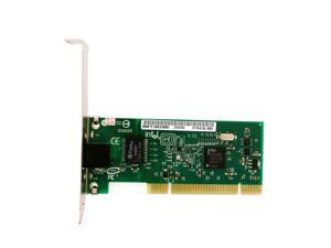 Intel PWLA8390MT Desktop Network Adapter 10/ 100/ 1000Mbps PCI 1 x RJ45 Intel PWLA8390MT Desktop Network Adapter 10/ 100/ 1000Mbps PCI 1 x RJ45