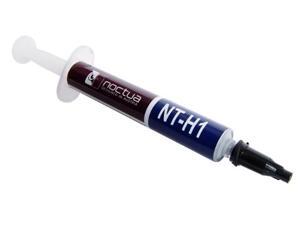 Noctua NT-H1 Pro-Grade Thermal Grease Heat Compound - 1g Noctua NT-H1 Pro-Grade Thermal Grease Heat Compound - 1g