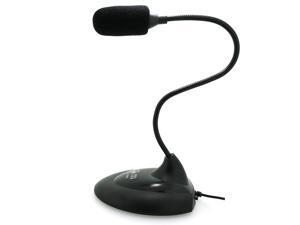 W900-XS Acoustics Desktop Microphone Professional Mic High Qualtiy - Black W900-XS Acoustics Desktop Microphone Professional Mic High Qualtiy - Black