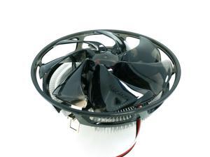 Cooler Master Dark 120 120mm Fan Radial Heatsink LGA 1155 1156 775 FM2 FM1 AM3+ AM3 AM2+ AM2 CPU Cooler Cooler Master Dark 120 120mm Fan Radial Heatsink LGA 1155 1156 775 FM2 FM1 AM3+ AM3 AM2+ AM2 CPU Cooler