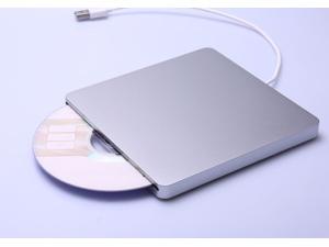 USB External Slot Load CD DVD RW ROM Drive Writer Burner For Notebook Mac Laptop USB External Slot Load CD DVD RW ROM Drive Writer Burner For Notebook Mac Laptop