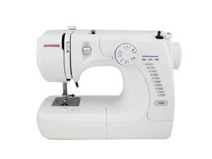 Janome 128 FS Sewing Machine Janome 128 FS Sewing Machine