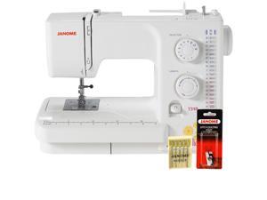 Janome Magnolia 7318 Sewing Machine w/ FREE BONUS ACCESSORIES!!!! Janome Magnolia 7318 Sewing Machine w/ FREE BONUS ACCESSORIES!!!!