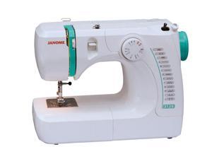 Janome 3128 Sewing Machine with Free 1/4 Inch Foot Janome 3128 Sewing Machine with Free 1/4 Inch Foot
