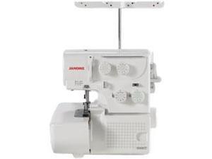 Janome 8002D Serger Janome 8002D Serger