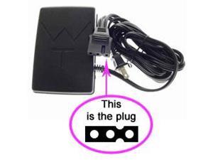 Electronic Foot Control with Cord 369434003 419451-003 Electronic Foot Control with Cord 369434003 419451-003