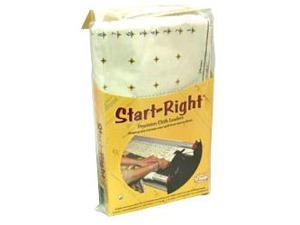 Grace Start-Right Cloth Leaders for quilting frames Grace Start-Right Cloth Leaders for quilting frames