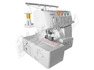 Brother 1034D 3 / 4 Thread Differential Feed Serger Brother 1034D 3 / 4 Thread Differential Feed Serger