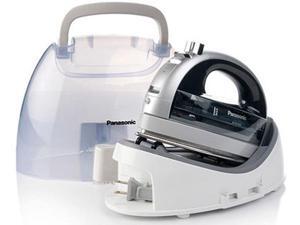 Panasonic 360 Freestyle Cordless Iron Panasonic 360 Freestyle Cordless Iron