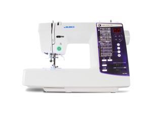 Juki HZL-K85 Computer-Controlled Household Sewing Machine Juki HZL-K85 Computer-Controlled Household Sewing Machine