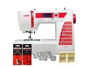 NEW Janome DC2015 Limited Edition Computerized Sewing Machine NEW Janome DC2015 Limited Edition Computerized Sewing Machine