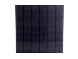 3.5W 5V 580mA Portable Solar Panel Cellphone Charger USB Output Power Bank 3.5W 5V 580mA Portable Solar Panel Cellphone Charger USB Output Power Bank