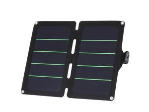 13W 5V 2A Folding Solar Panel Portable CellPhone USB Charger Outdoor Powerbank 13W 5V 2A Folding Solar Panel Portable CellPhone USB Charger Outdoor Powerbank