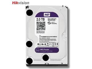 Western Digital WD20PURX 2TB HDD 3.5 Inch 6Gb/s 5400RPM Internal Hard Drive For Surveillance Network Video Recorder Western Digital WD20PURX 2TB HDD 3.5 Inch 6Gb/s 5400RPM Internal Hard Drive For Surveillance Network Video Recorder