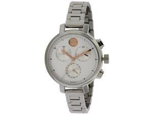 Movado Bold Ladies Watch 3600238 Movado Bold Ladies Watch 3600238