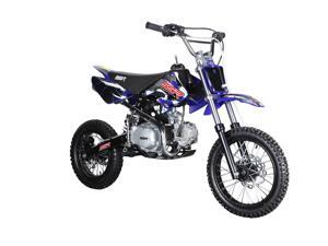 SSR SR125 Semi Pit Bike - 125cc, 4-Speed Semi Auto SSR SR125 Semi Pit Bike - 125cc, 4-Speed Semi Auto