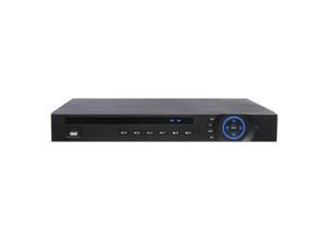 Vonnic DVR-TRI77208A-2 8CH Tribrid HDCVI & Analog 960H & IP 1080p Real Time Recording DVR System (Hard Drive Not Included) Vonnic DVR-TRI77208A-2 8CH Tribrid HDCVI & Analog 960H & IP 1080p Real Time Recording DVR System (Hard Drive Not Included)
