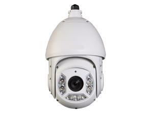 VONNIC VCPCVI6C2201-D 2MP 20X FULL HD HDCVI IR PTZ DOME CAMERA VONNIC VCPCVI6C2201-D 2MP 20X FULL HD HDCVI IR PTZ DOME CAMERA