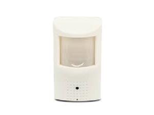 VONNIC TVIS-M2402W 2.0 MEGAPIXEL 1080P HD TVI MOTION DETECTOR CAMERA - WHITE VONNIC TVIS-M2402W 2.0 MEGAPIXEL 1080P HD TVI MOTION DETECTOR CAMERA - WHITE