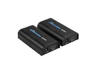 VONNIC VAC112 HDMI EXTENDER UP TO 330FT VONNIC VAC112 HDMI EXTENDER UP TO 330FT