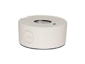 VONNIC BVCD504W JUNCTION BOX FOR TURRET DOMES 3.75" - WHITE VONNIC BVCD504W JUNCTION BOX FOR TURRET DOMES 3.75" - WHITE