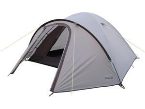 Pacific Crest 4 Person, 3 Season Backpack Tent Pacific Crest 4 Person, 3 Season Backpack Tent