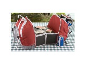 Kelty 72080051 Pocket Picnic Storage and Cooler Combo Kelty 72080051 Pocket Picnic Storage and Cooler Combo