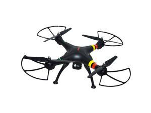 Syma X8C 2.4G 4ch 6 Axis Venture with 2MP Wide Angle Camera RC Quadcopter RTF RC Helicopter Extra 4pcs Propeller Blades Gift Syma X8C 2.4G 4ch 6 Axis Venture with 2MP Wide Angle Camera RC Quadcopter RTF RC Helicopter Extra 4pcs Propeller Blades Gift