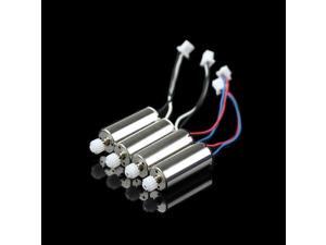 4pcs X400 Motor Main Motor A+ Main Motor B for MJX X400 2.4G 6-axis RC quadcopter drone 4pcs X400 Motor Main Motor A+ Main Motor B for MJX X400 2.4G 6-axis RC quadcopter drone