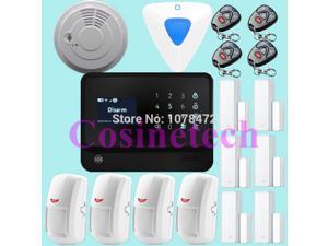 Internet WiFi GSM GPRS Home Security Alarm System G90B alarm Kit home Security WIFI alarm system GSM burglar alarm system Internet WiFi GSM GPRS Home Security Alarm System G90B alarm Kit home Security WIFI alarm system GSM burglar alarm system