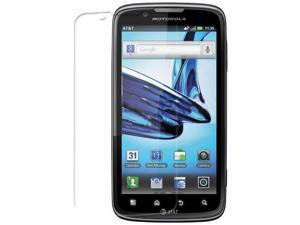 For Motorola Atrix 2 MB865 Screen Protector - Clear - All Repair Parts USA Seller For Motorola Atrix 2 MB865 Screen Protector - Clear - All Repair Parts USA Seller