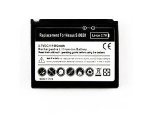 For Samsung Nexus S i9020 Replacement Battery - All Repair Parts USA Seller For Samsung Nexus S i9020 Replacement Battery - All Repair Parts USA Seller