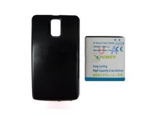 For Samsung Galaxy S2 Skyrocket i727 - 3850 mAH Extended Battery - All Repair Parts USA Seller For Samsung Galaxy S2 Skyrocket i727 - 3850 mAH Extended Battery - All Repair Parts USA Seller