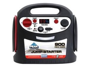 Peak (PKC0AZ) 900 Amp Jump Starter Peak (PKC0AZ) 900 Amp Jump Starter