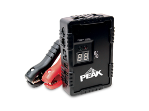 PKC0LS Mini Lithium Jump Starter PKC0LS Mini Lithium Jump Starter