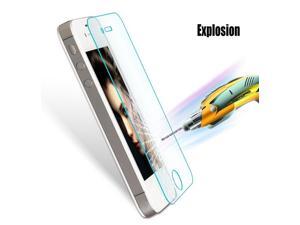 2pcs High Quality 0.3mm 2.5D round edge Clear Tempered Glass Screen Protector For iPhone 4 4S Protective Film Screen Guard 2pcs High Quality 0.3mm 2.5D round edge Clear Tempered Glass Screen Protector For iPhone 4 4S Protective Film Screen Guard