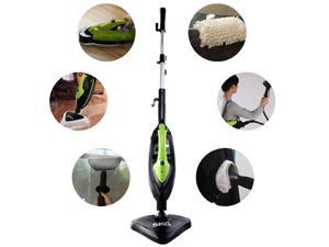 SKG 6 in 1 Household Multi-funtion Team Cleaner Sofa Glass Handle Steam Brush SKG 6 in 1 Household Multi-funtion Team Cleaner Sofa Glass Handle Steam Brush