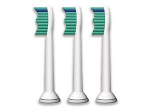 Philips Sonicare HX6013 ProResults Brush Head - 3 Pack Philips Sonicare HX6013 ProResults Brush Head - 3 Pack